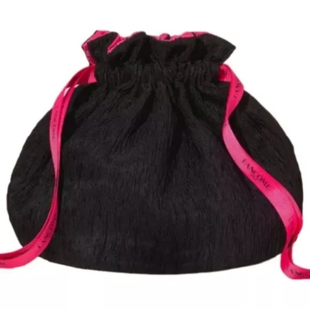 Reversible Lancome Gift Pouch WITH Cosmetics - Picture 6 of 6